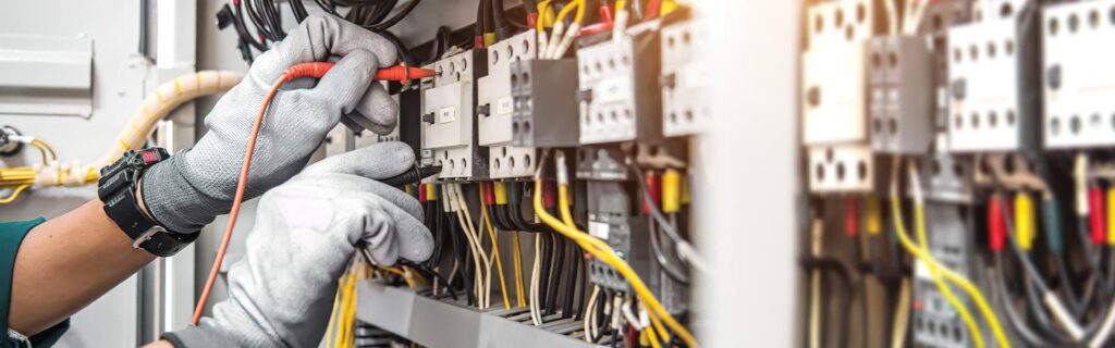 Dépannage urgent électricité 24/24