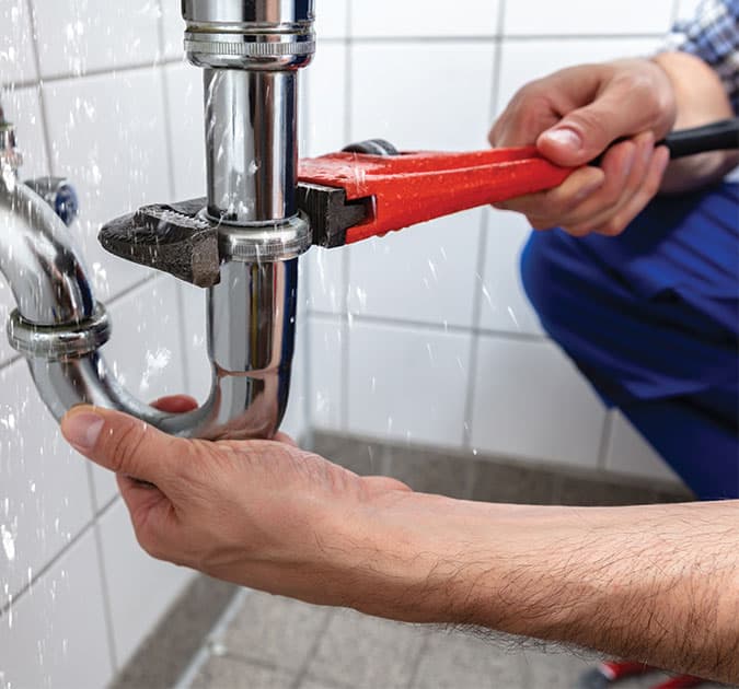 Depannage Plomberie A Divonne Les Bains