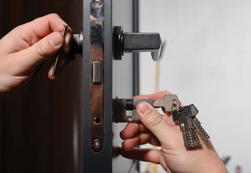 Guide : comment choisir la bonne serrure ?