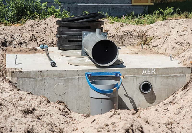 Canalisation bouchée Cannes