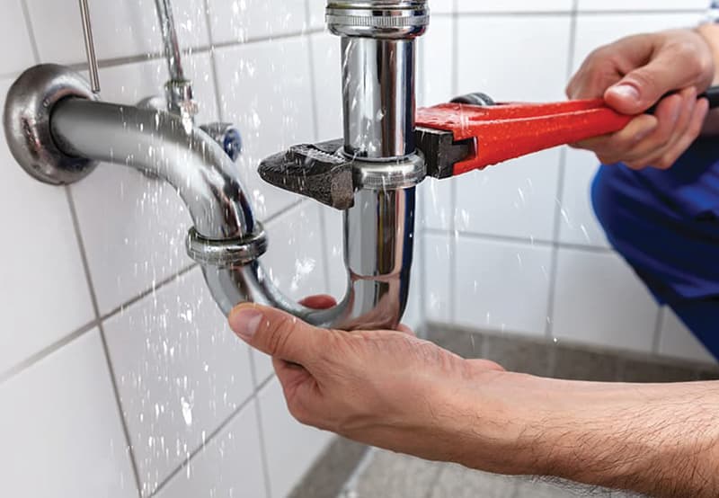 Plombier chauffagiste à Cannes